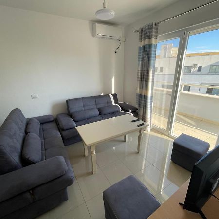 Nimfeum Apartments Shëngjin Extérieur photo