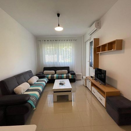 Nimfeum Apartments Shëngjin Extérieur photo