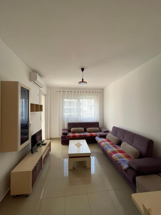 Nimfeum Apartments Shëngjin Extérieur photo