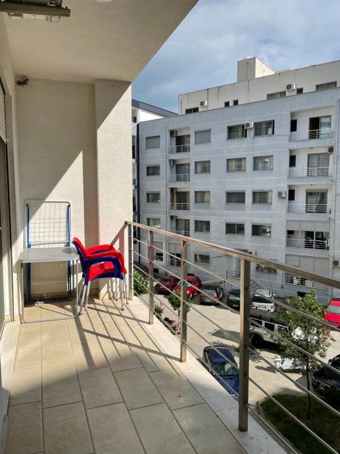 Nimfeum Apartments Shëngjin Extérieur photo