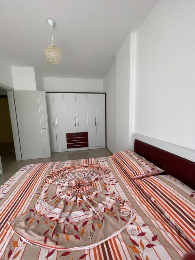 Nimfeum Apartments Shëngjin Extérieur photo